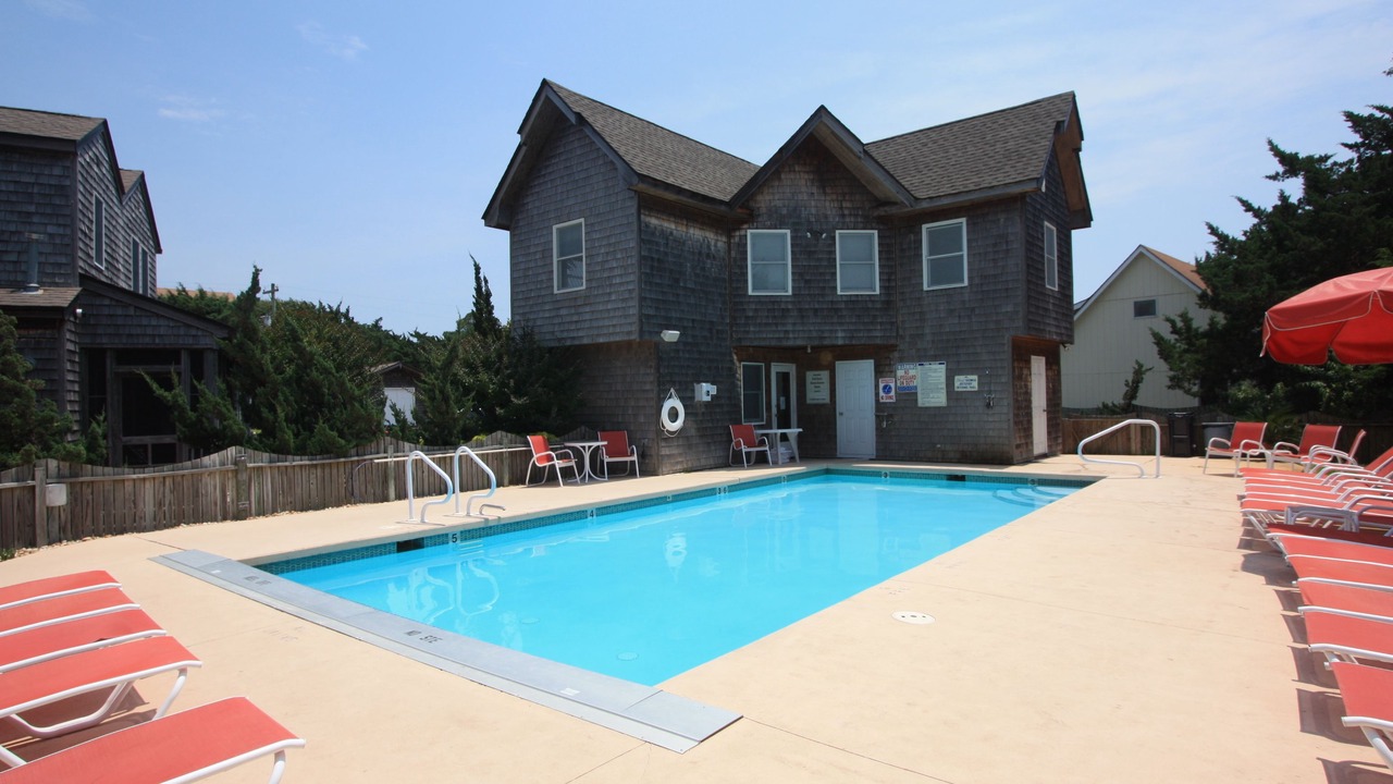 Photo of Outdoor in Ocracoke