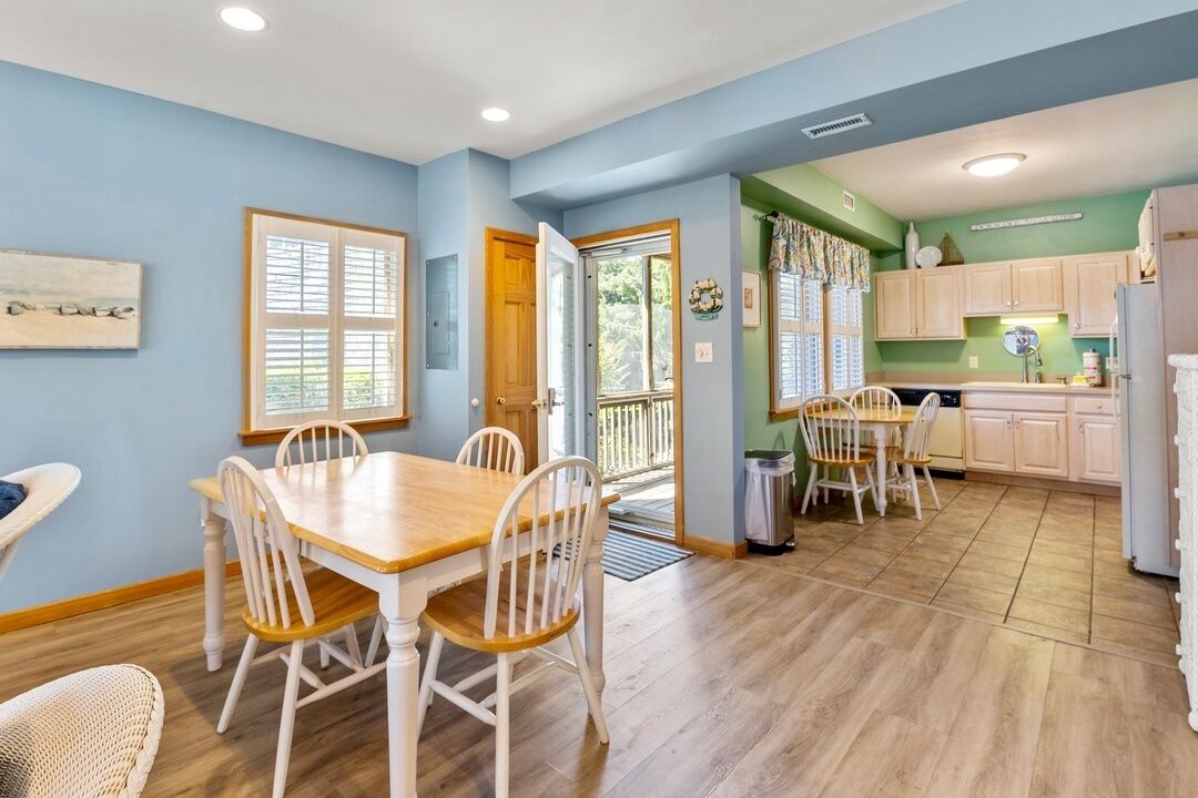 Photo of Kitchen in Ocracoke