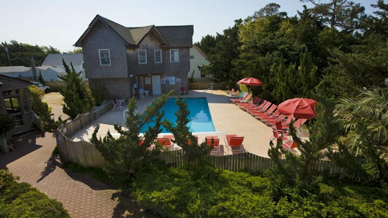 Photo of Outdoor in Ocracoke
