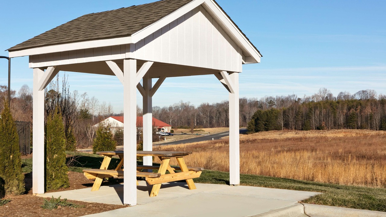 Photo of Outdoor in Kernersville