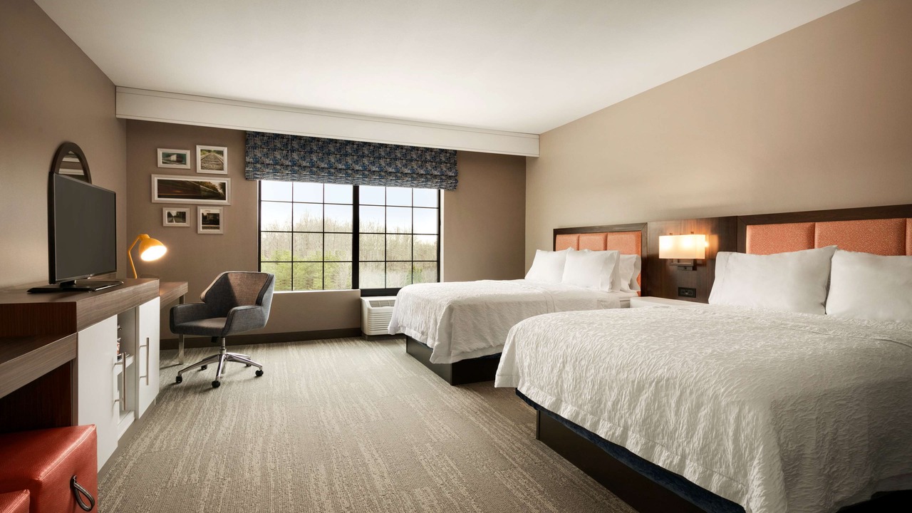 Photo of Bedroom in Kernersville