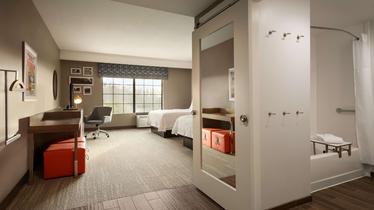 Photo of Bedroom in Kernersville