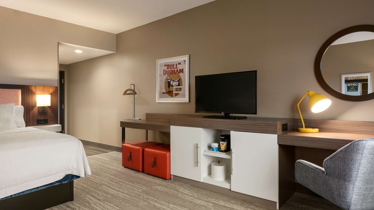 Photo of Bedroom in Kernersville