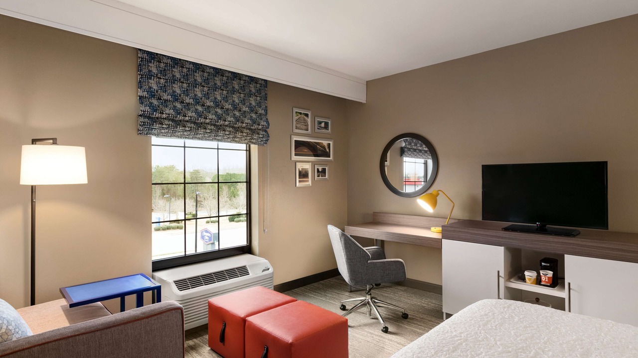 Photo of Bedroom in Kernersville