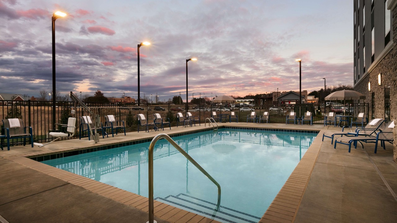 Photo of Outdoor in Kernersville