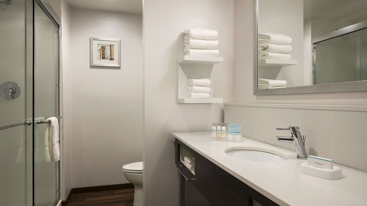 Photo of Bathroom in Kernersville