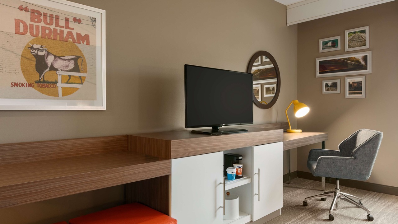 Photo of Bedroom in Kernersville
