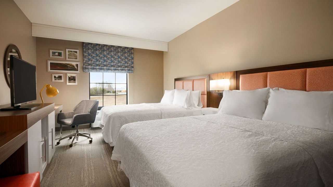Photo of Bedroom in Kernersville