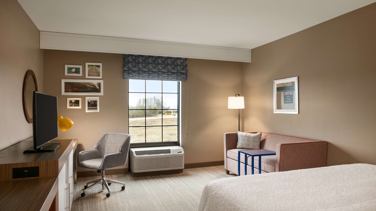 Photo of Bedroom in Kernersville