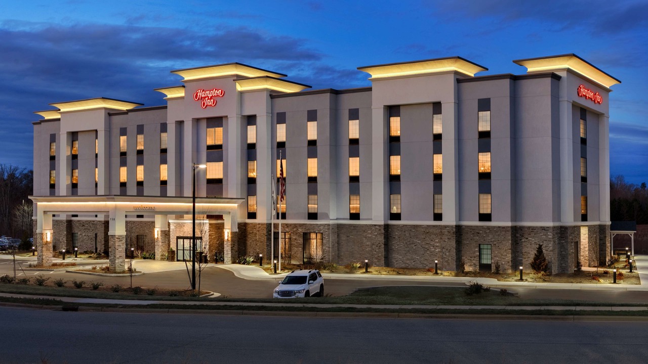 Photo of Outdoor in Kernersville
