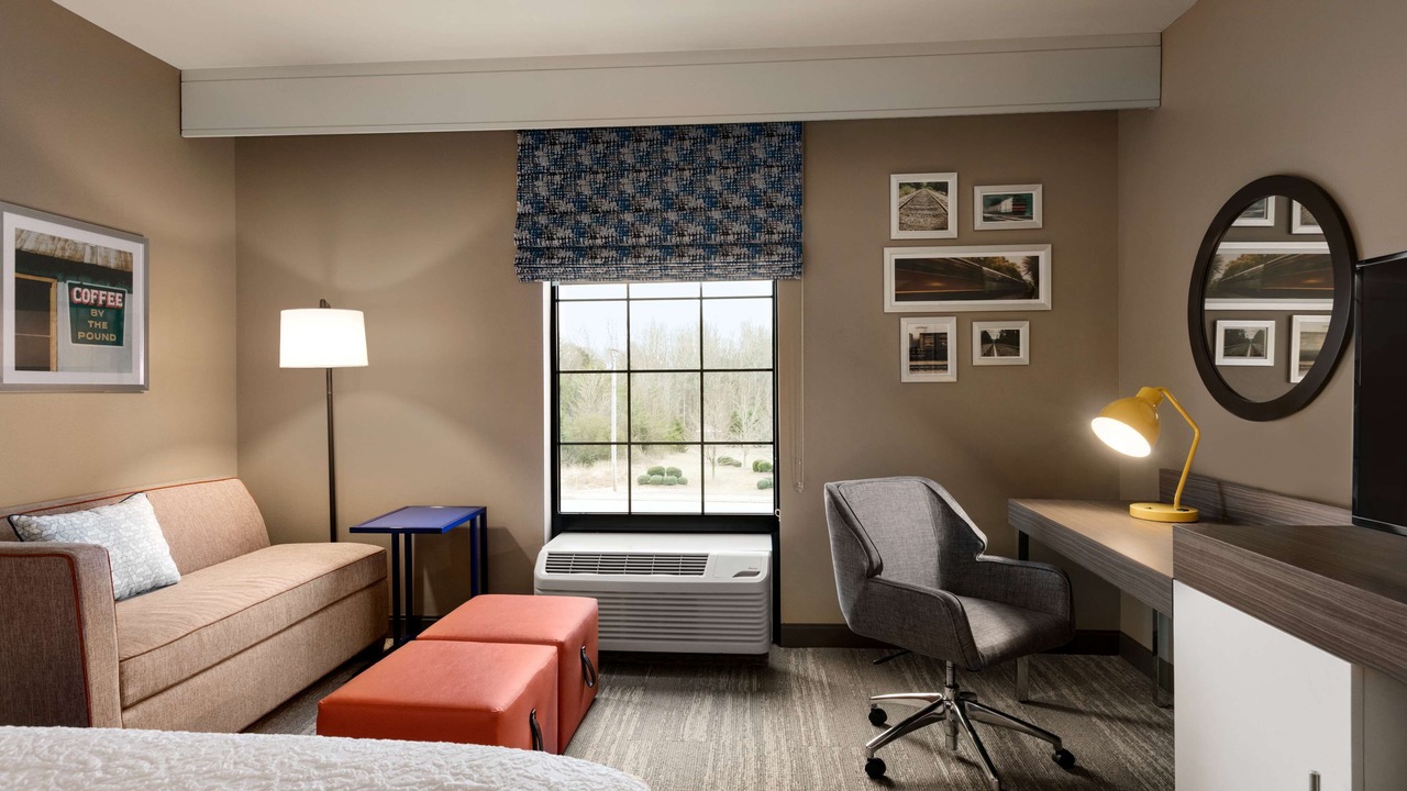 Photo of Bedroom in Kernersville