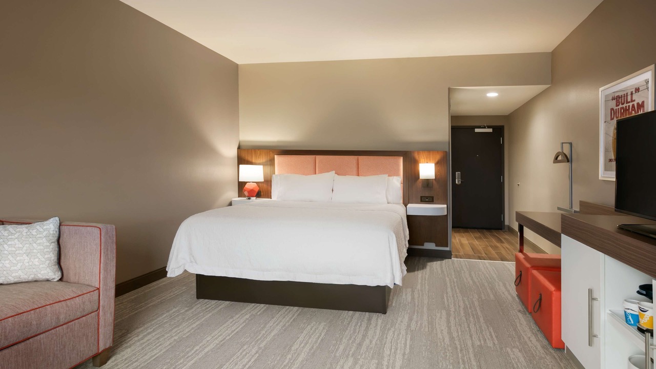 Photo of Bedroom in Kernersville