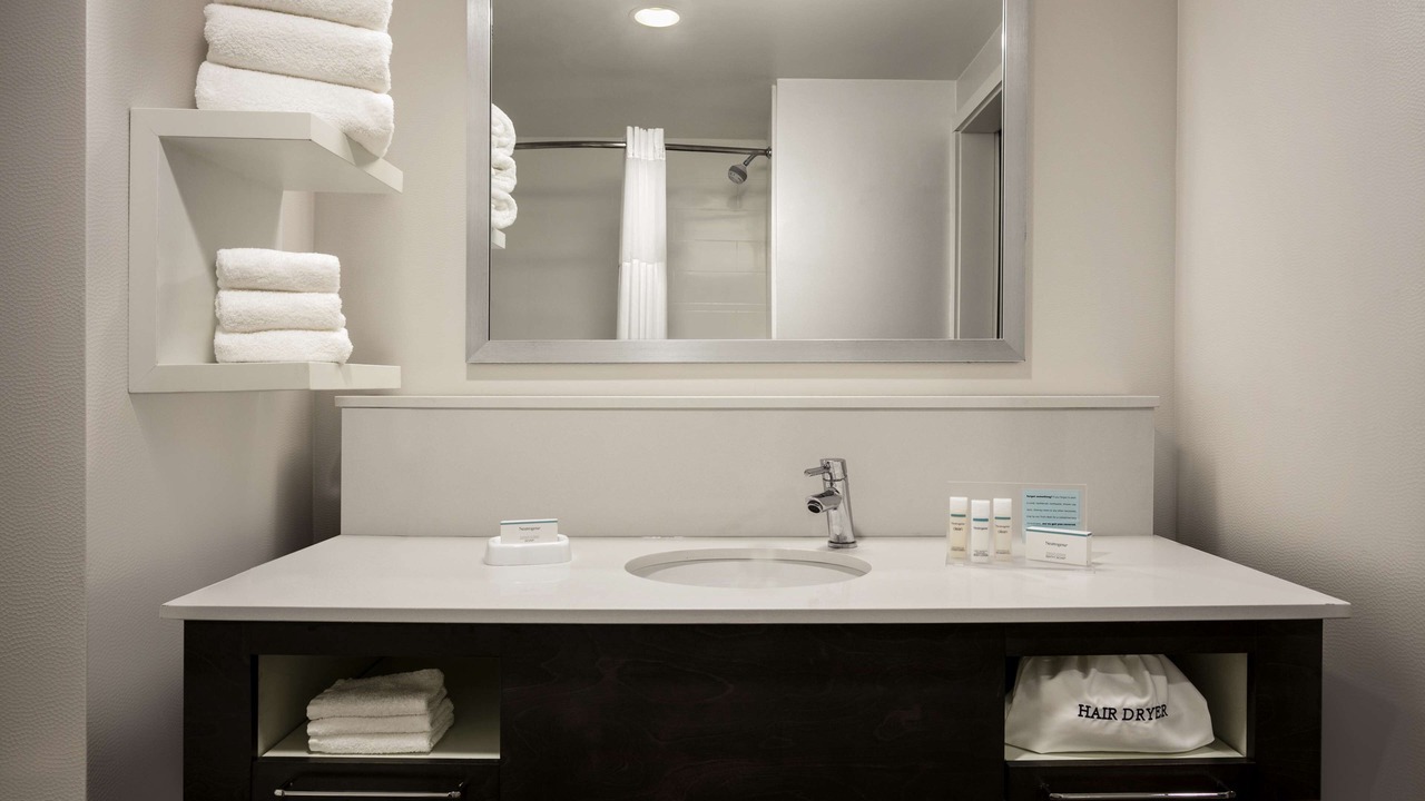 Photo of Bathroom in Kernersville
