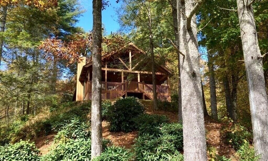 Photo of Outdoor in Brevard