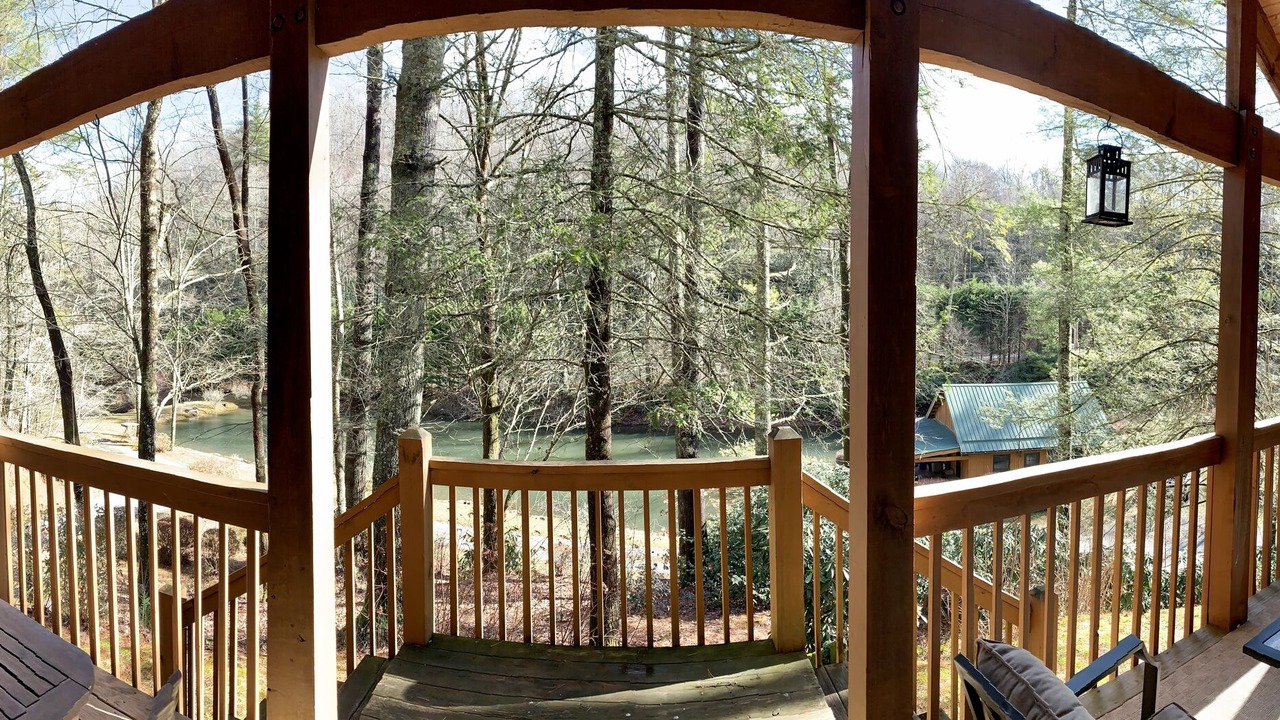 Photo of Outdoor in Brevard