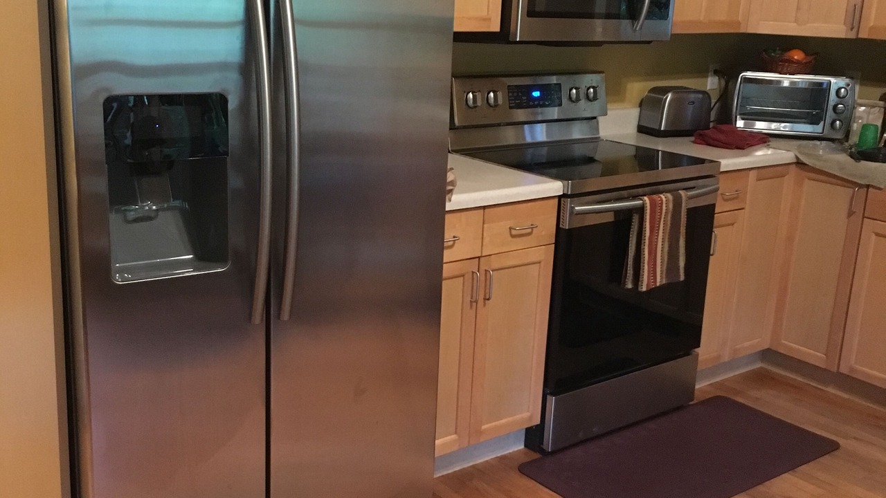 Photo of Kitchen in Brevard