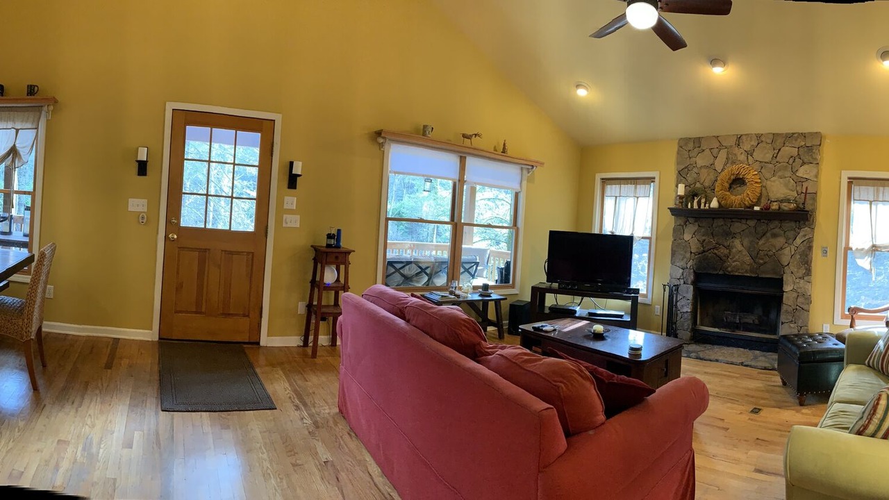Photo of Kitchen in Brevard