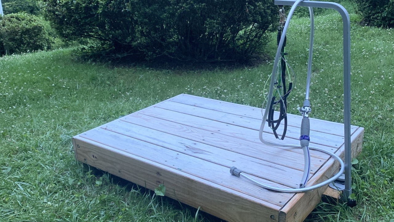 Photo of Outdoor in Brevard