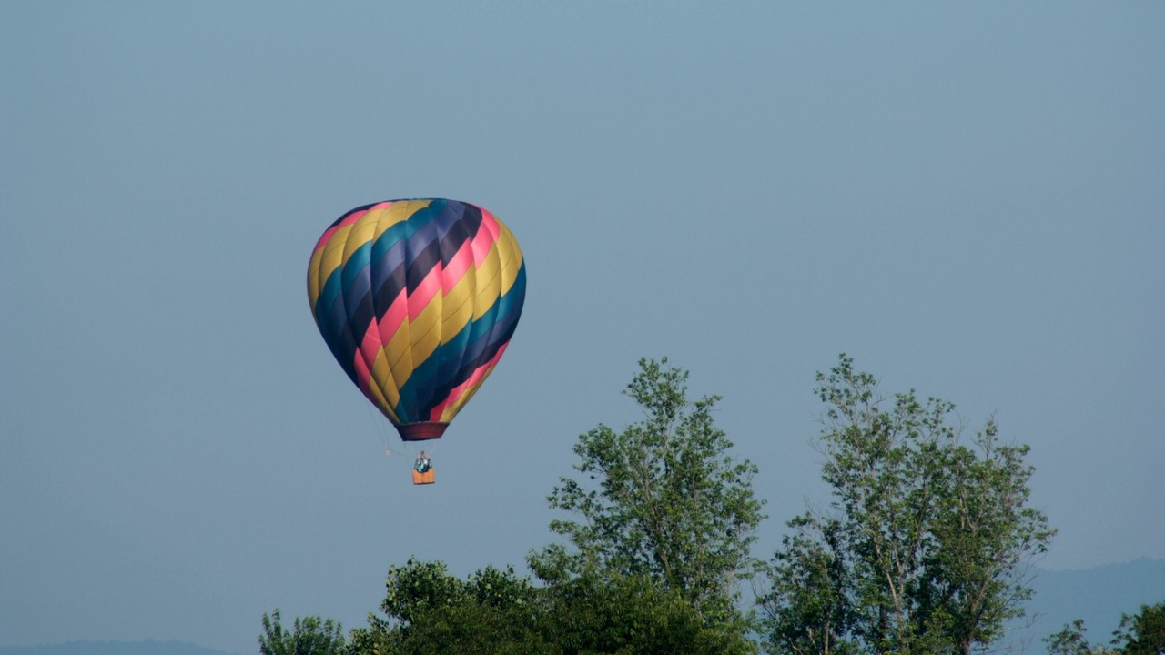 Photo of Outdoor in Weaverville