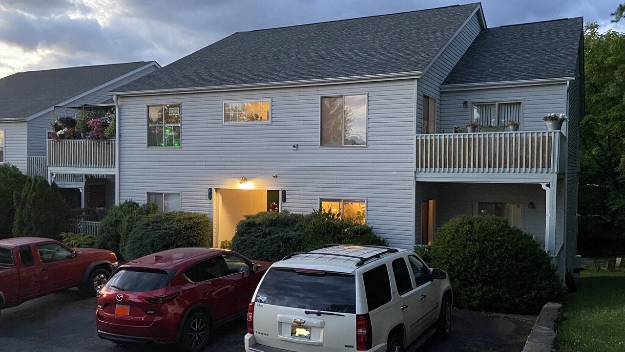 Photo of Outdoor in Weaverville