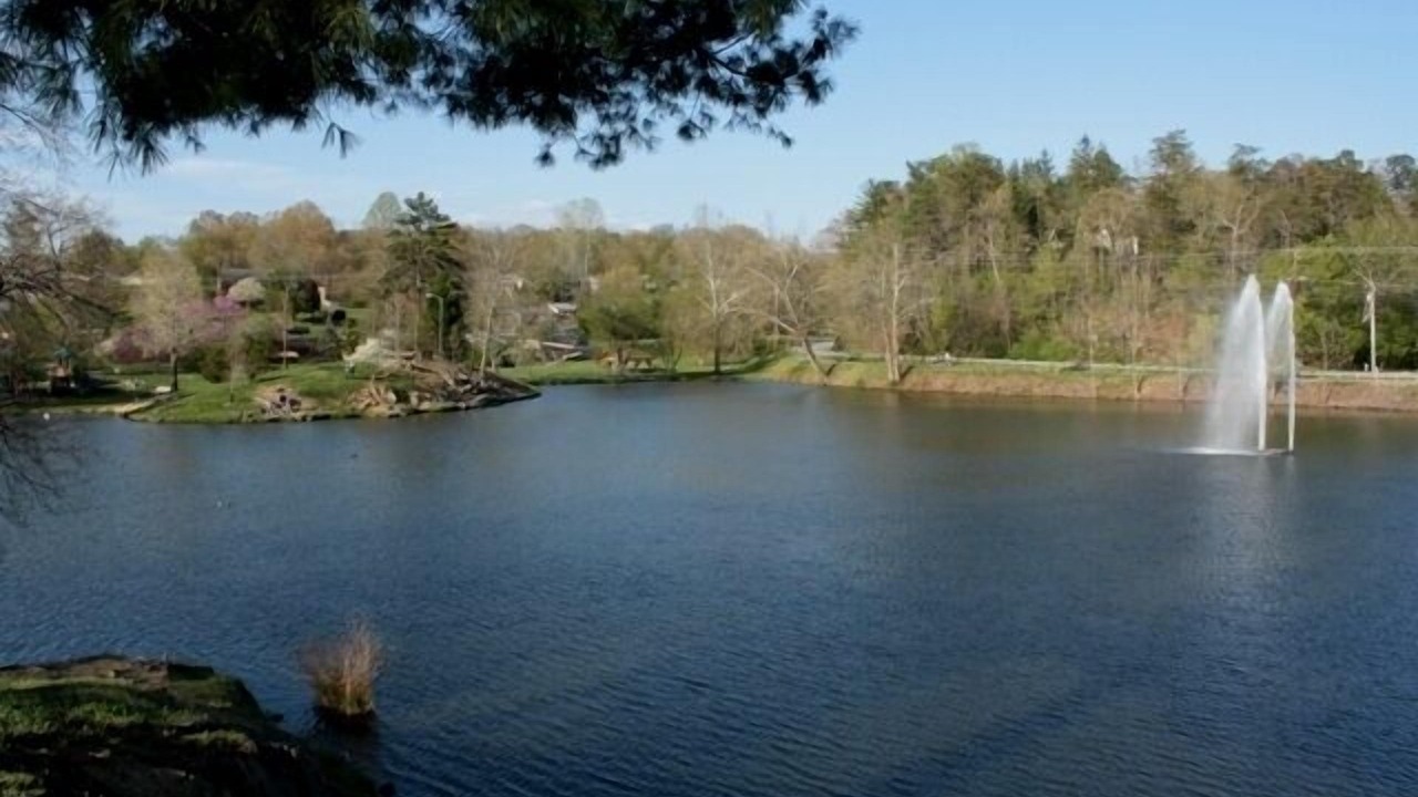 Photo of Outdoor in Weaverville