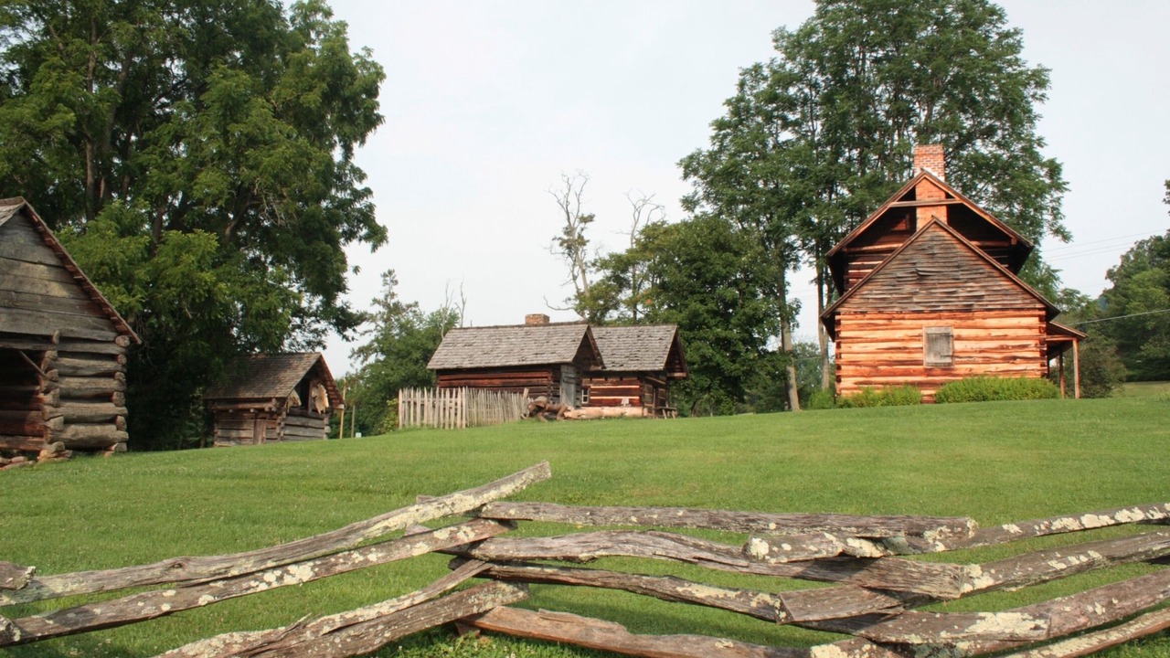 Photo of Outdoor in Weaverville