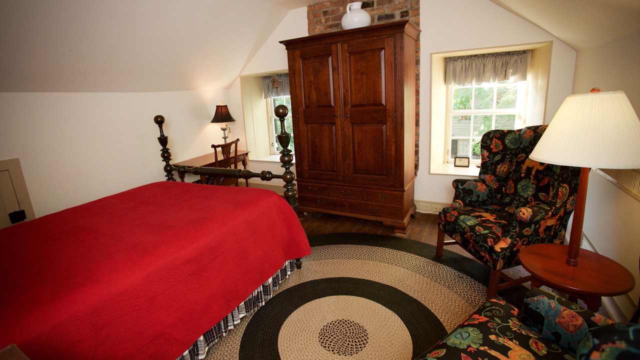 Photo of Bedroom in Winston - Salem