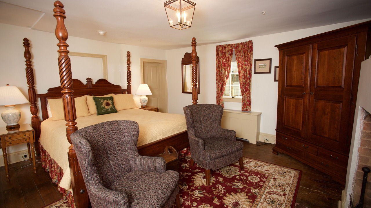 Photo of Livingroom in Winston - Salem