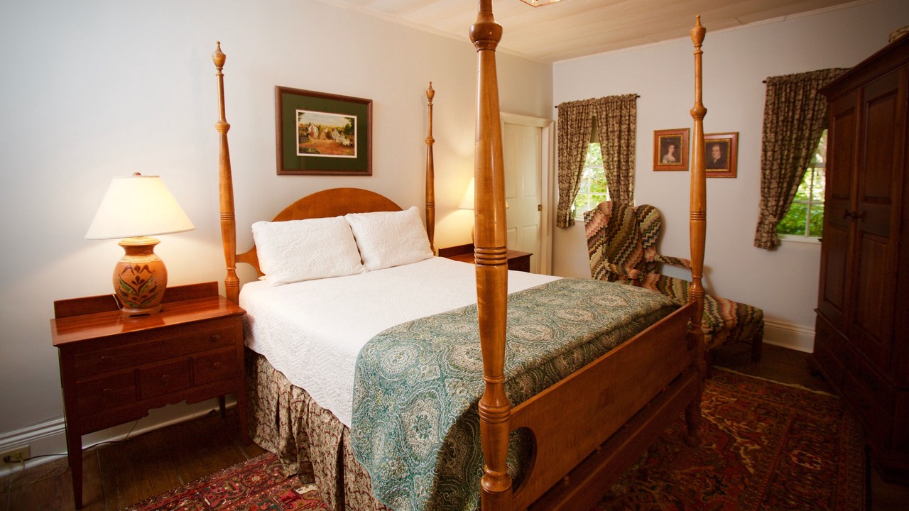 Photo of Bedroom in Winston - Salem