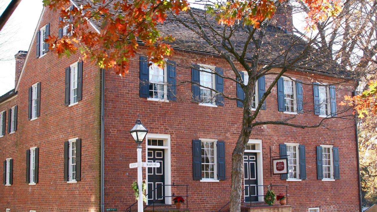 Photo of Outdoor in Winston - Salem