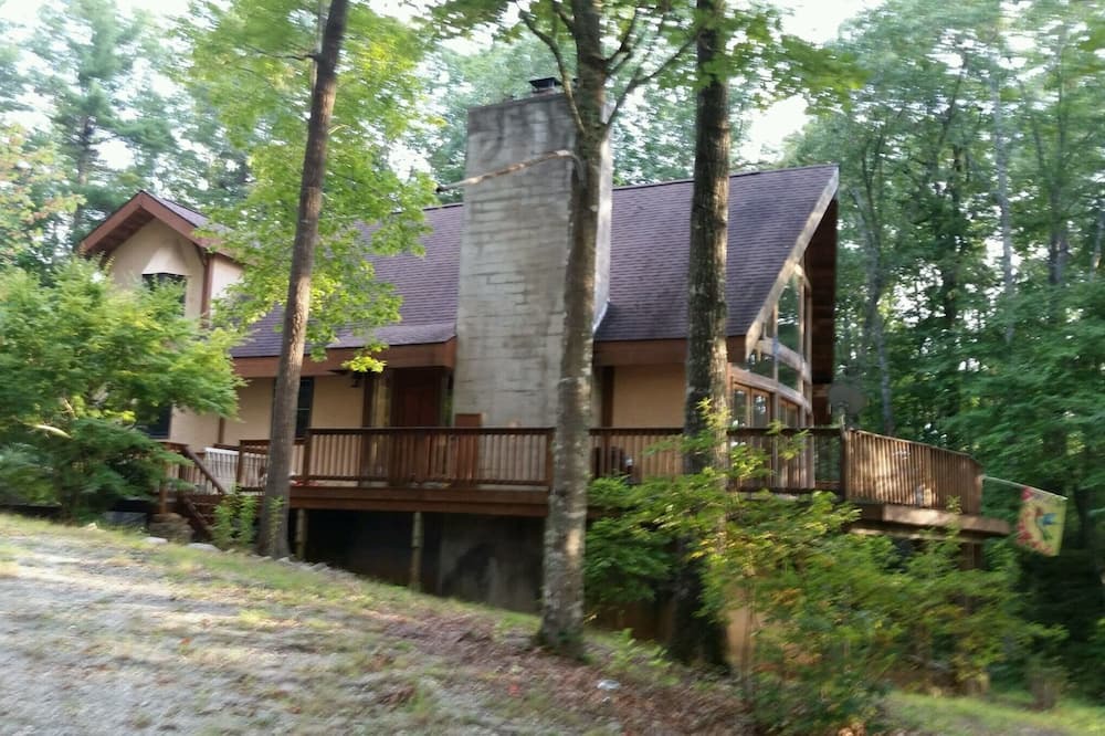 Photo of Others in Cullowhee