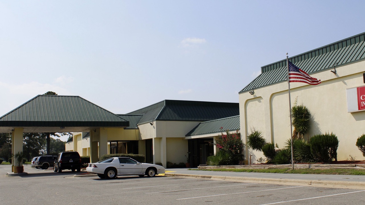 Photo of Outdoor in Kinston