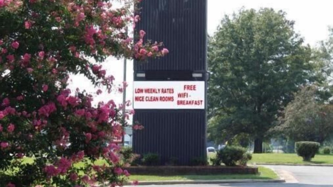 Photo of Outdoor in Kinston