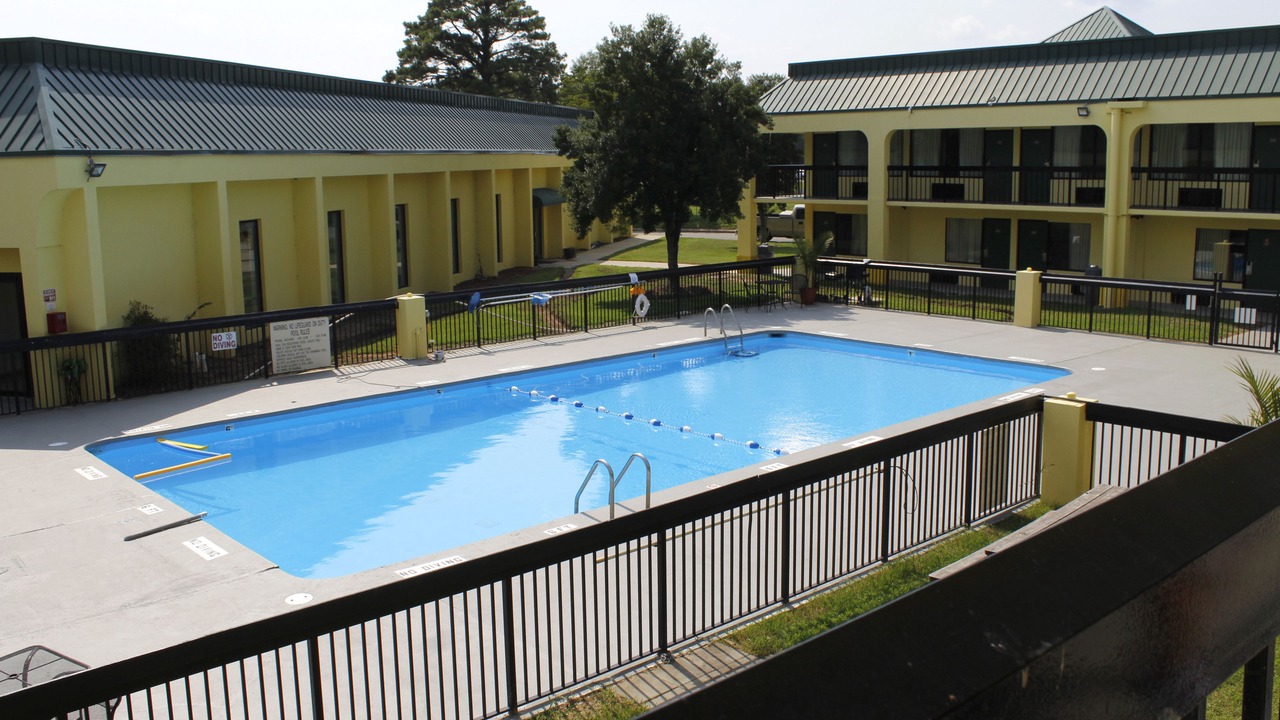 Photo of Outdoor in Kinston