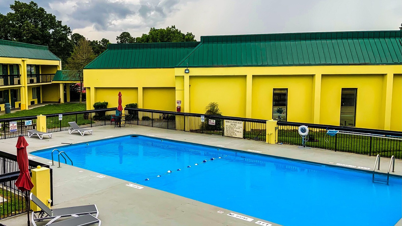 Photo of Outdoor in Kinston