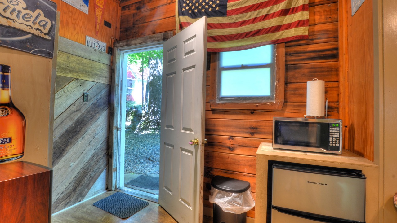 Photo of Kitchen in Cherokee