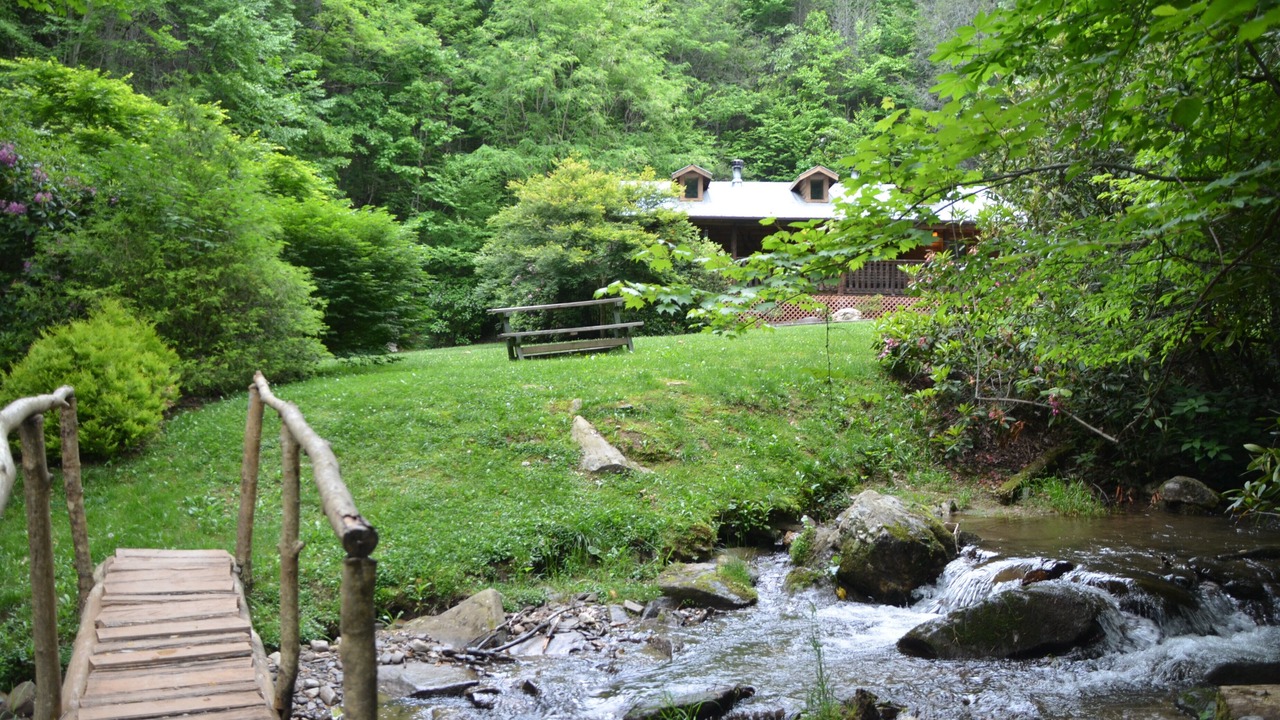 Photo of Outdoor in Cherokee
