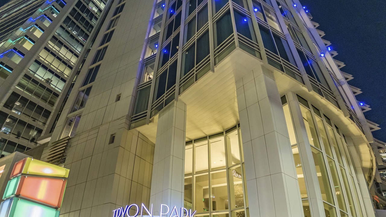 Photo of Outdoor in Charlotte Center City