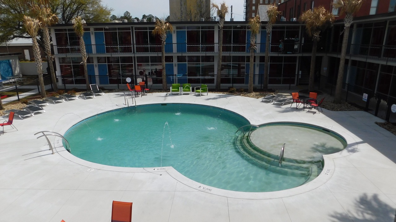 Photo of Outdoor in Kinston