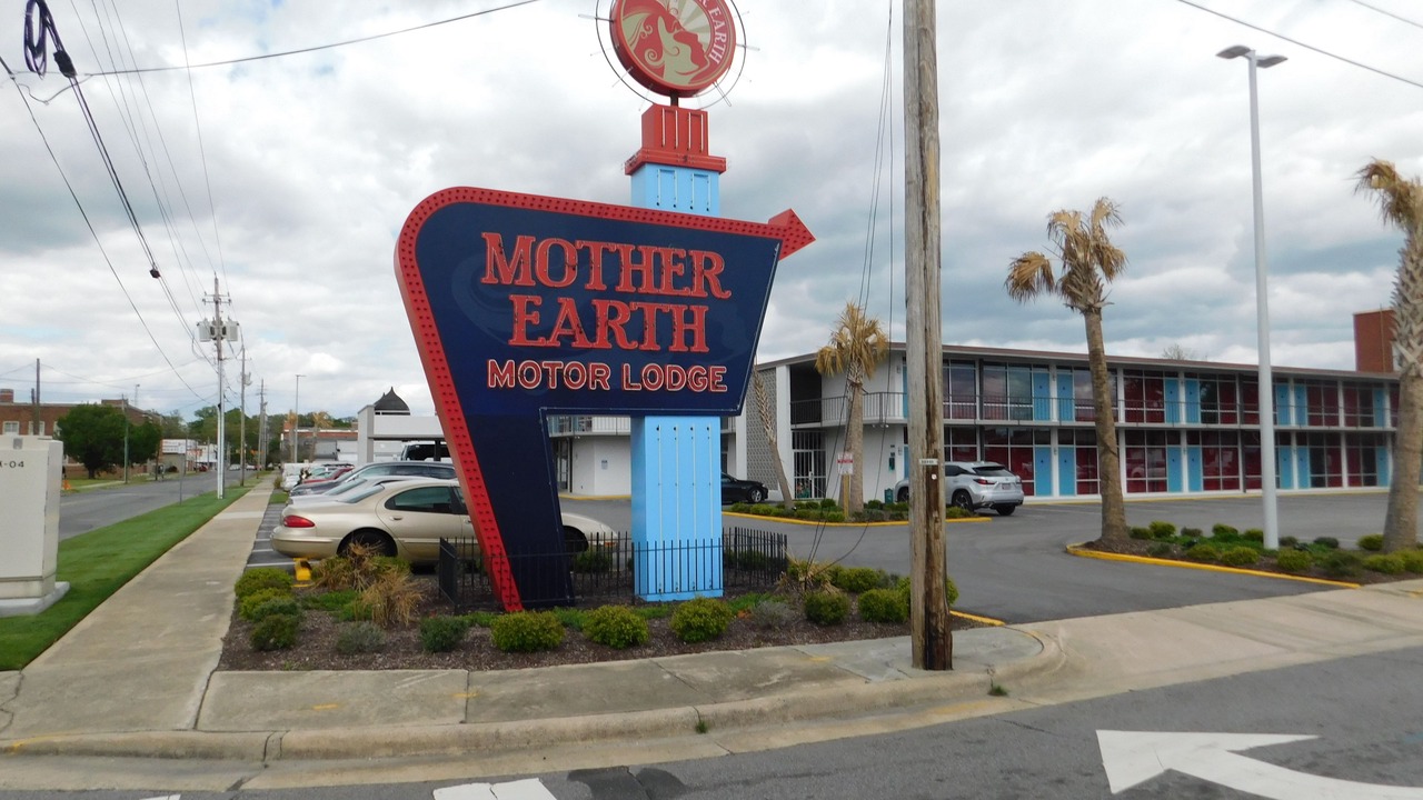 Photo of Outdoor in Kinston