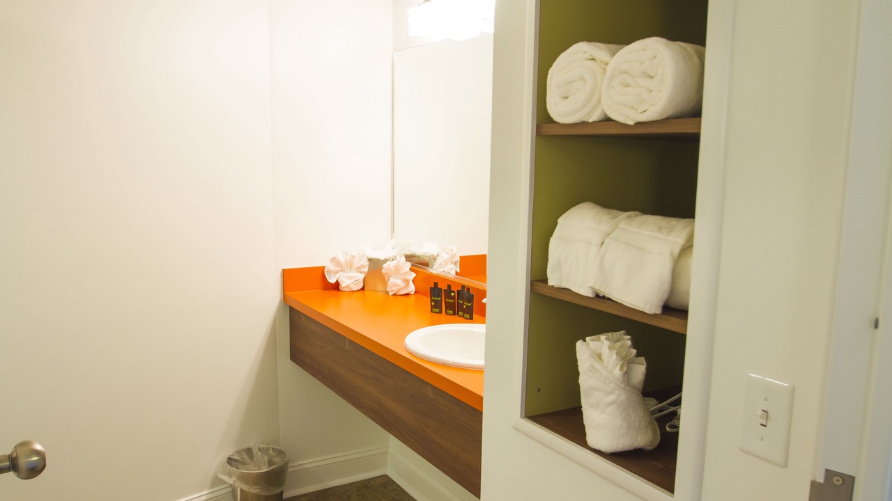 Photo of Bathroom in Kinston