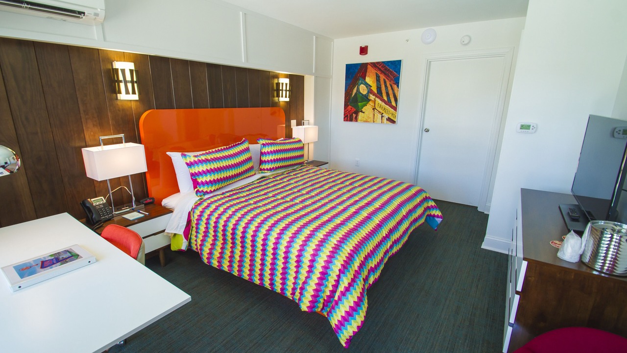 Photo of Bedroom in Kinston