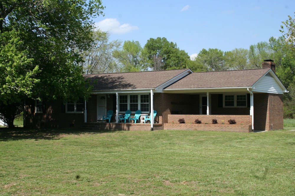 Photo of Outdoor in Pittsboro