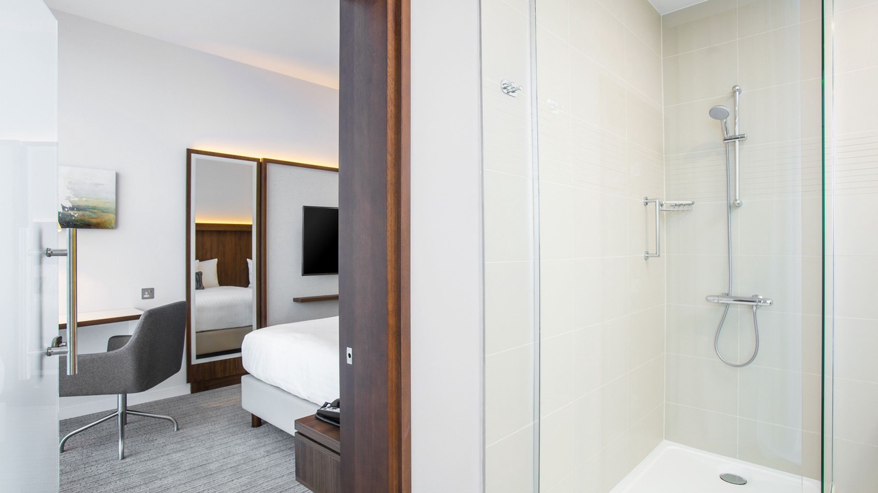 Photo of Bedroom in Riccarton