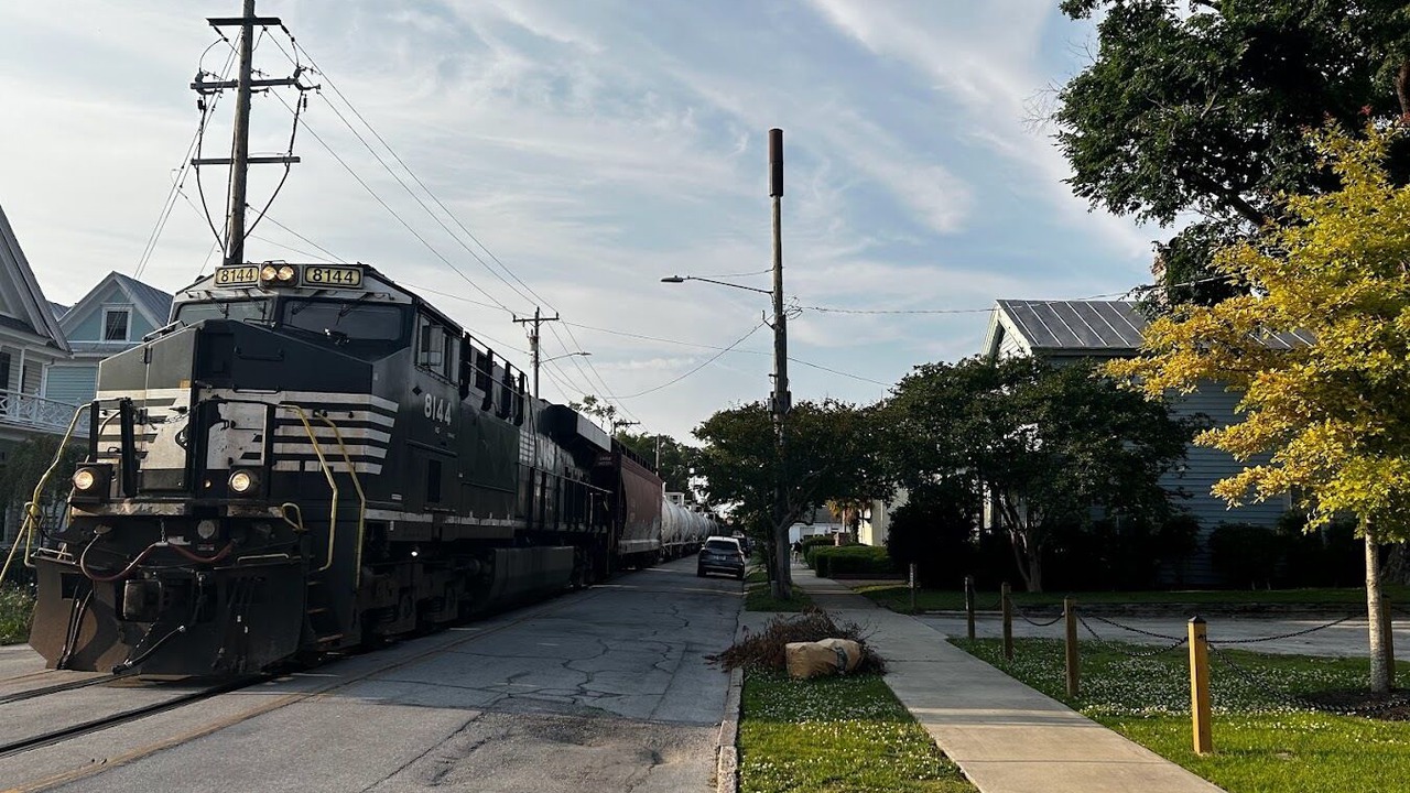 Photo of Others in New Bern