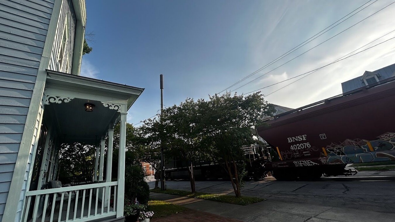 Photo of Outdoor in New Bern