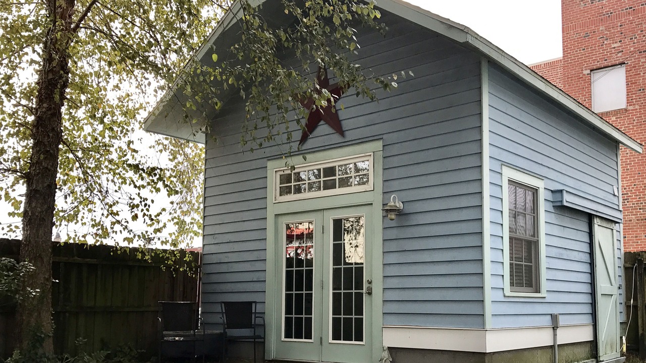 Photo of Outdoor in New Bern