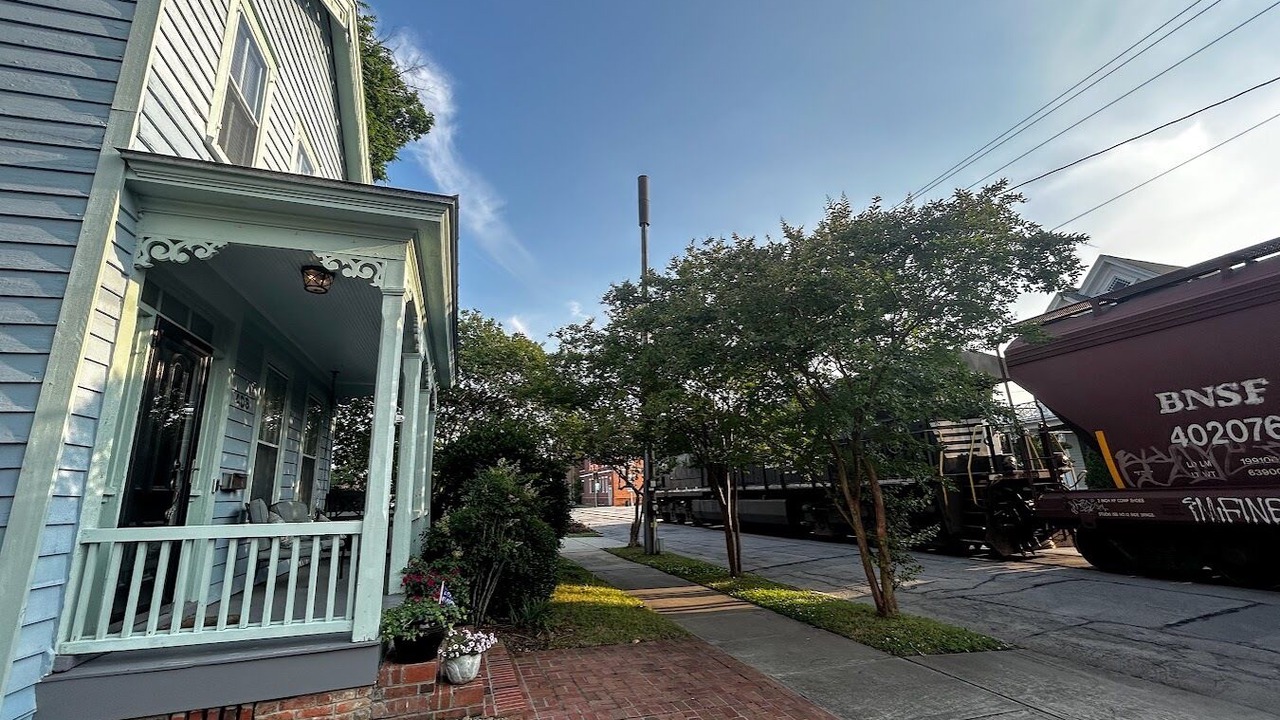 Photo of Outdoor in New Bern
