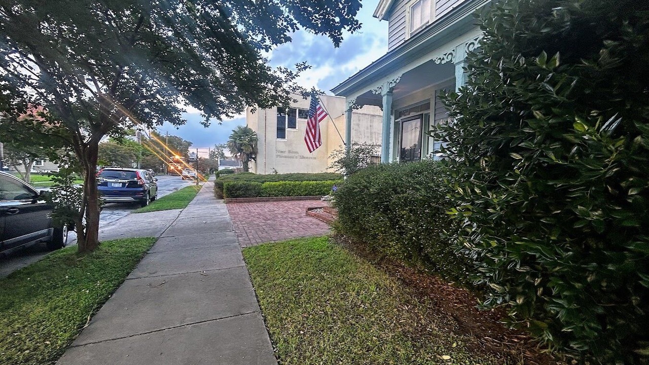 Photo of Outdoor in New Bern