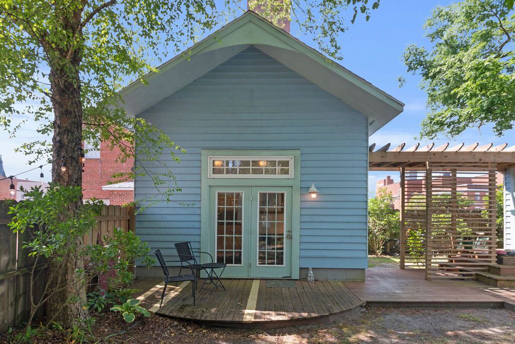 Photo of Outdoor in New Bern